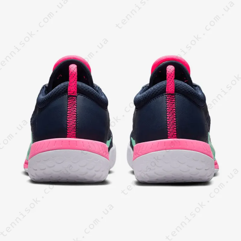 Теннисные кроссовки Nike Court Zoom NXT HC DH0219-402