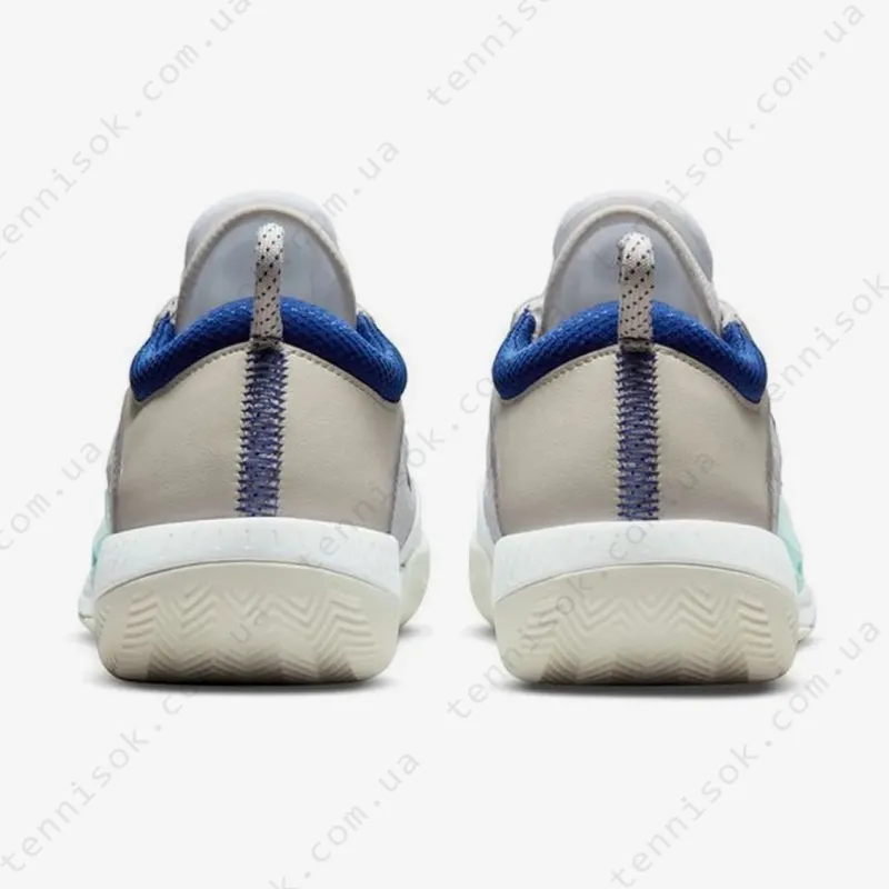 Теннисные кроссовки Nike Court Zoom NXT HC DH0219-141