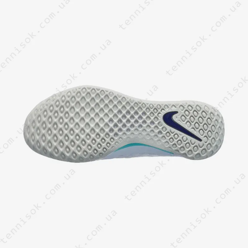 Теннисные кроссовки Nike Court Zoom NXT HC DH0219-141