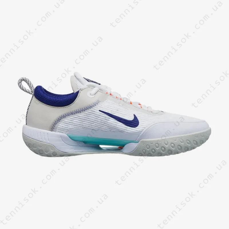 Теннисные кроссовки Nike Court Zoom NXT HC DH0219-141