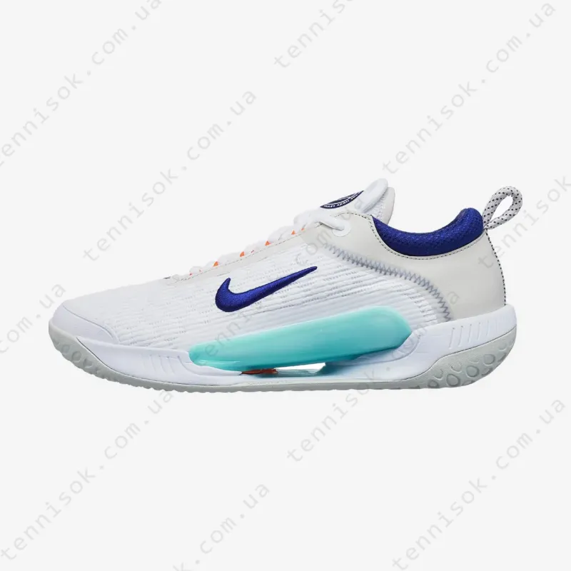 Теннисные кроссовки Nike Court Zoom NXT HC DH0219-141