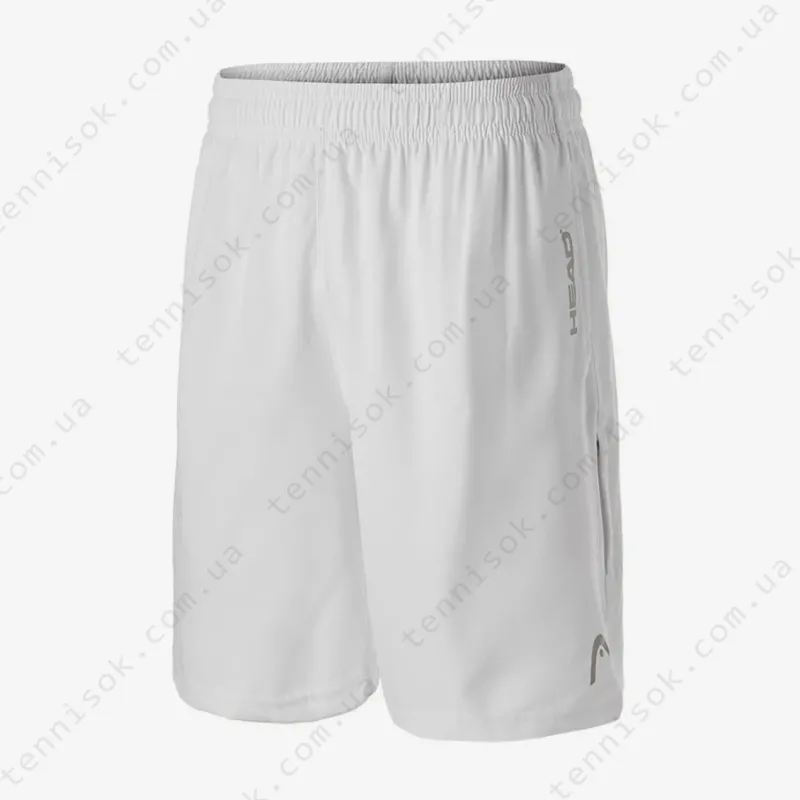 Тенісні шорти Head Men's Breakpoint Radical Short HEM999SH01012