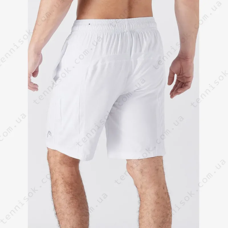Тенісні шорти Head Men's Breakpoint Radical Short HEM999SH01012