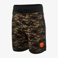 Теннисные шорты Hydrogen Printed Tech Camouflage T00254-060