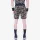 Теннисные шорты Hydrogen Printed Tech Camouflage T00254-060