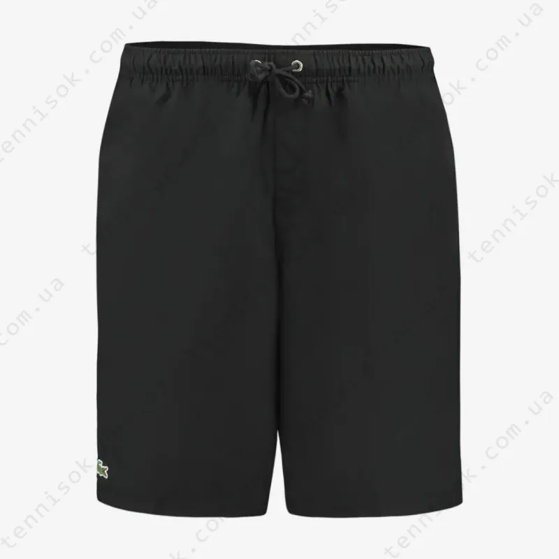 Тенісні шорти Lacoste Sport Tennis Shorts GH353T 51 031