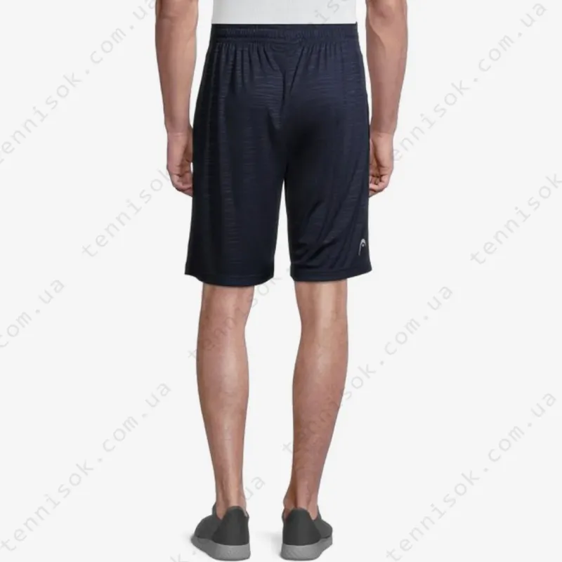 Тенісні шорти Head Men's Powerblend Short HEM181SH03001