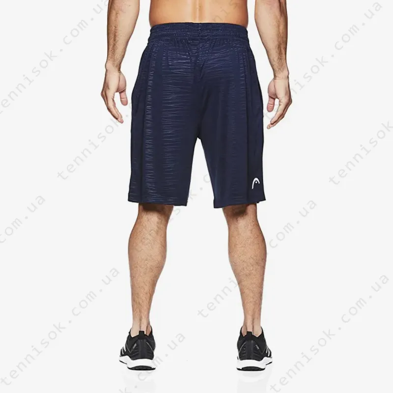 Тенісні шорти Head Men's Powerblend Short HEM181SH03001