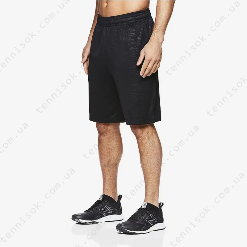 Теннисные шорты Head Men's Powerblend Short HEM181SH03008