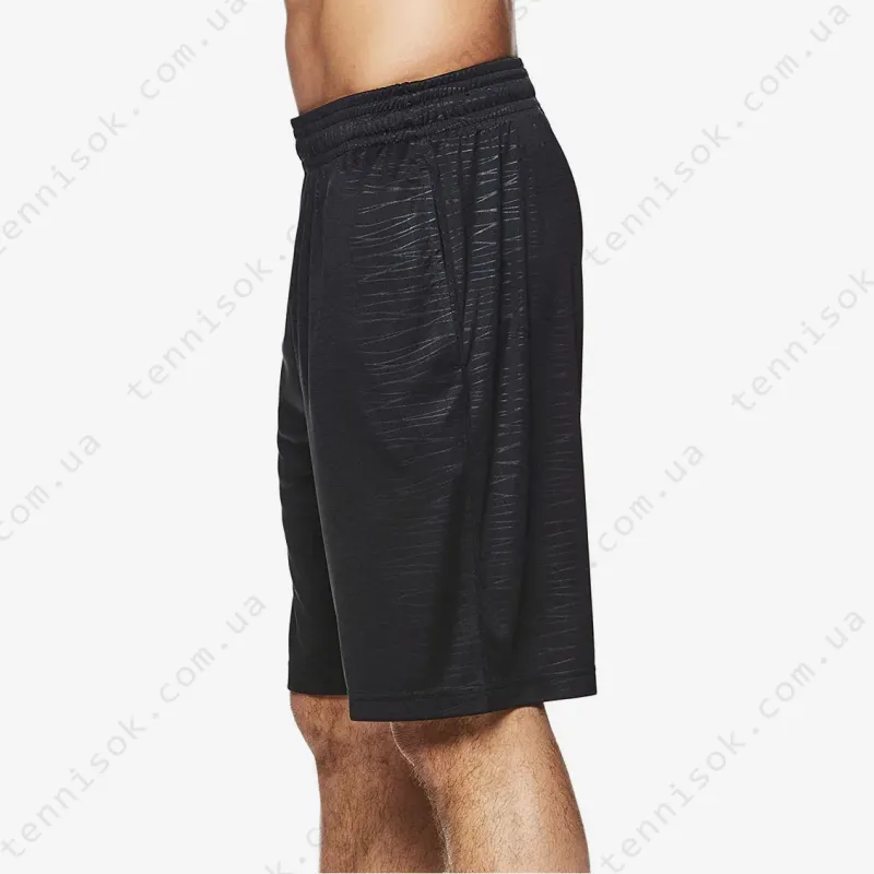 Теннисные шорты Head Men's Powerblend Short HEM181SH03008