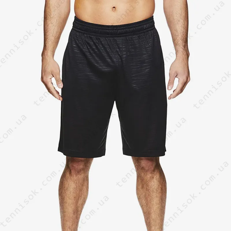 Теннисные шорты Head Men's Powerblend Short HEM181SH03008
