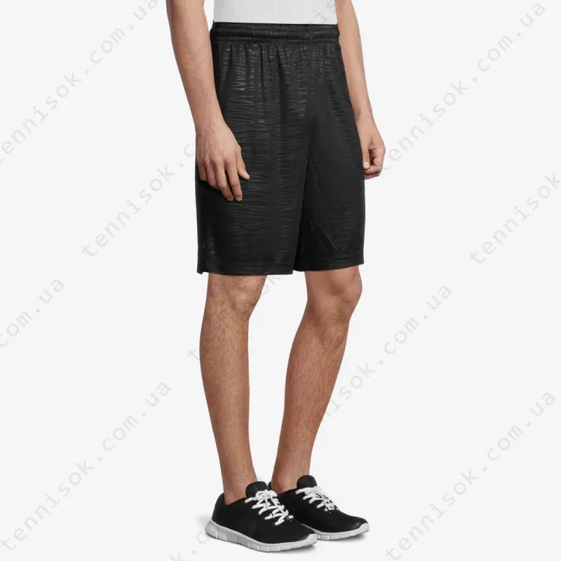Теннисные шорты Head Men's Powerblend Short HEM181SH03008