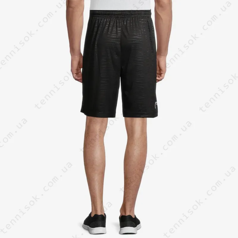 Теннисные шорты Head Men's Powerblend Short HEM181SH03008