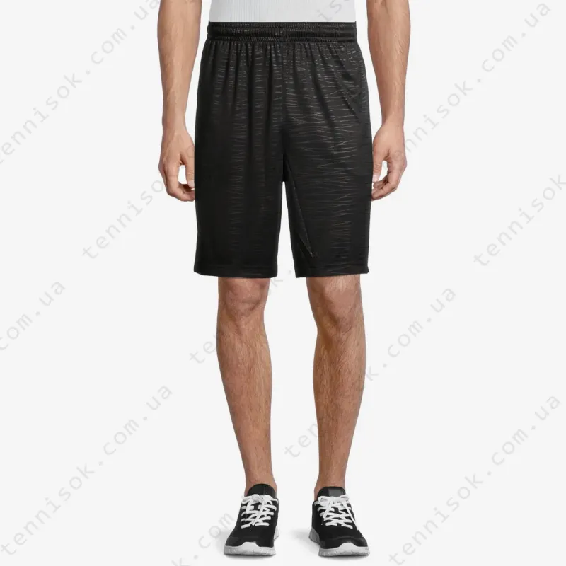 Теннисные шорты Head Men's Powerblend Short HEM181SH03008