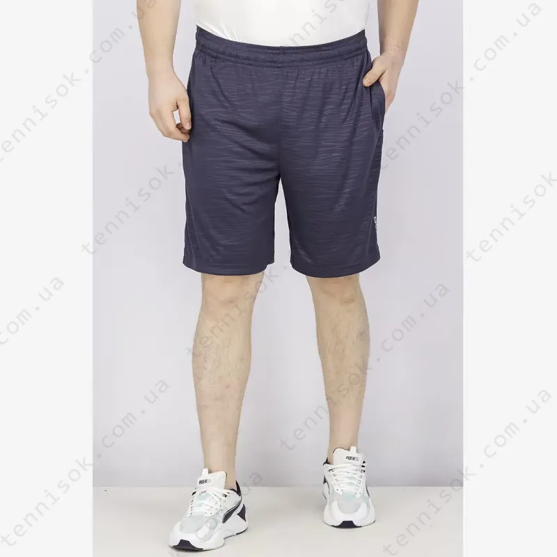 Тенісні шорти Head Men's Powerblend Short HEM181SH03036