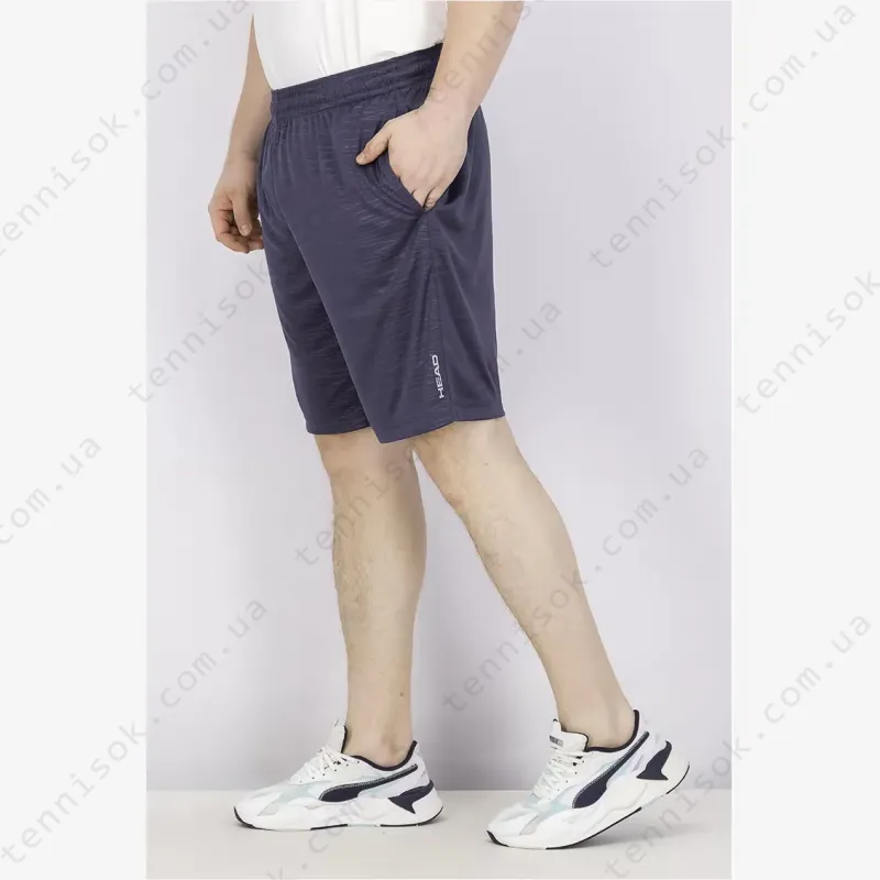 Тенісні шорти Head Men's Powerblend Short HEM181SH03036