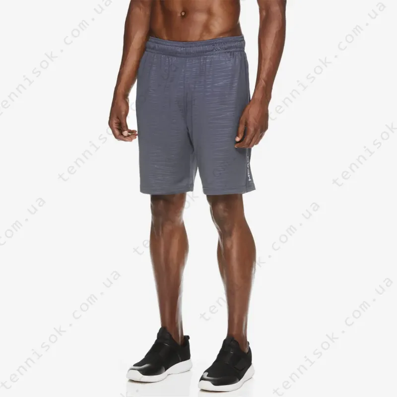 Тенісні шорти Head Men's Powerblend Short HEM181SH03036
