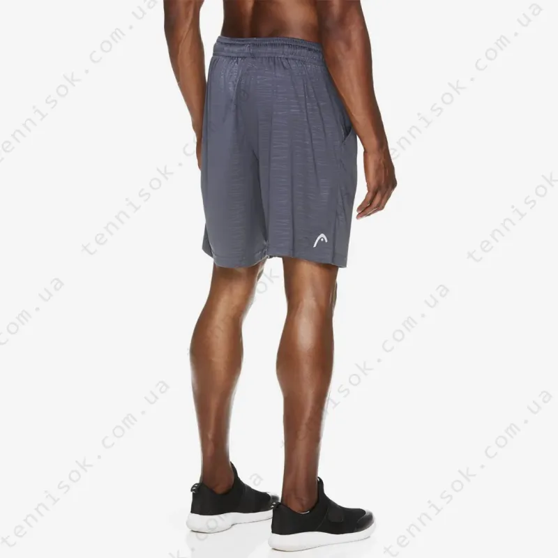 Тенісні шорти Head Men's Powerblend Short HEM181SH03036
