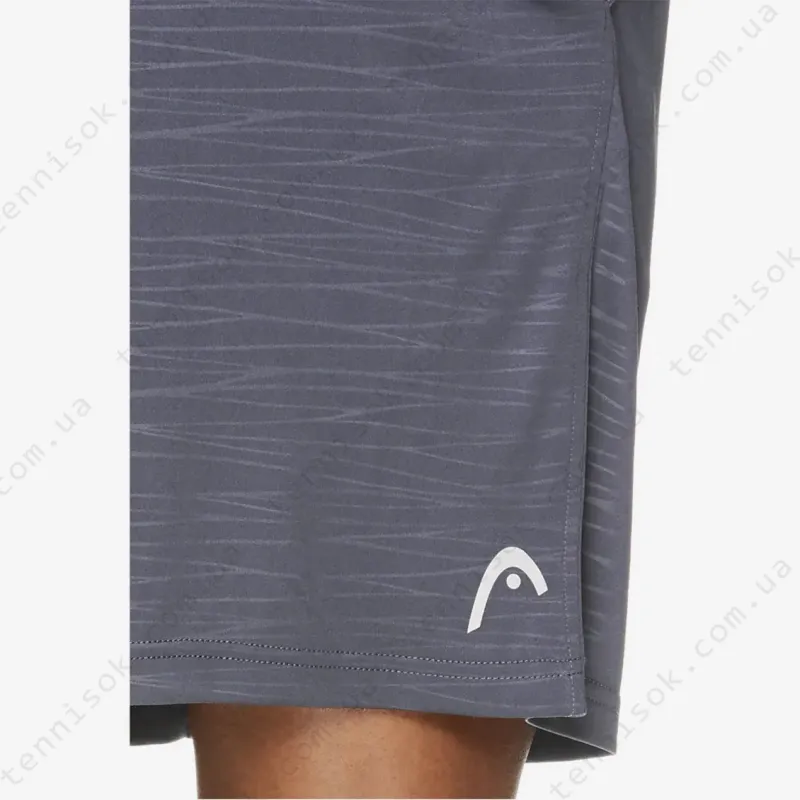 Тенісні шорти Head Men's Powerblend Short HEM181SH03036
