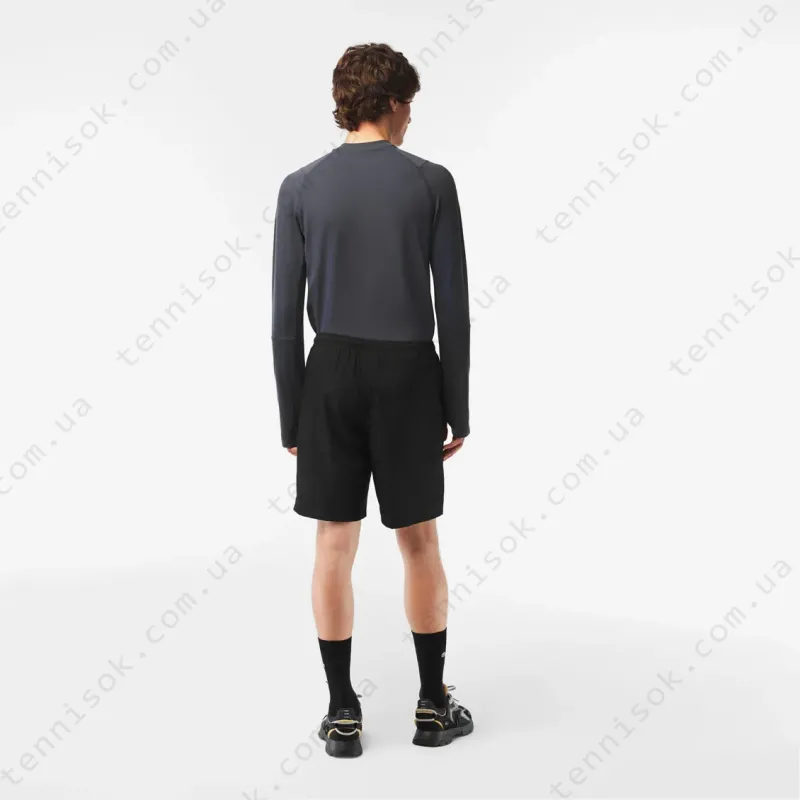 Тенісні шорти Lacoste Sport Tennis Shorts GH353T 51 031