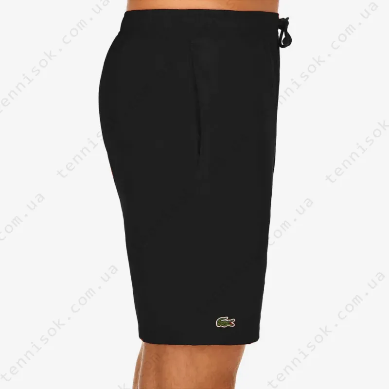 Тенісні шорти Lacoste Sport Tennis Shorts GH353T 51 031