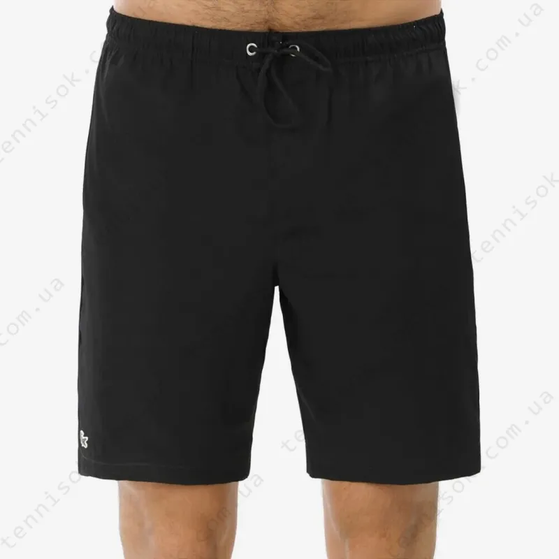 Тенісні шорти Lacoste Sport Tennis Shorts GH353T 51 031
