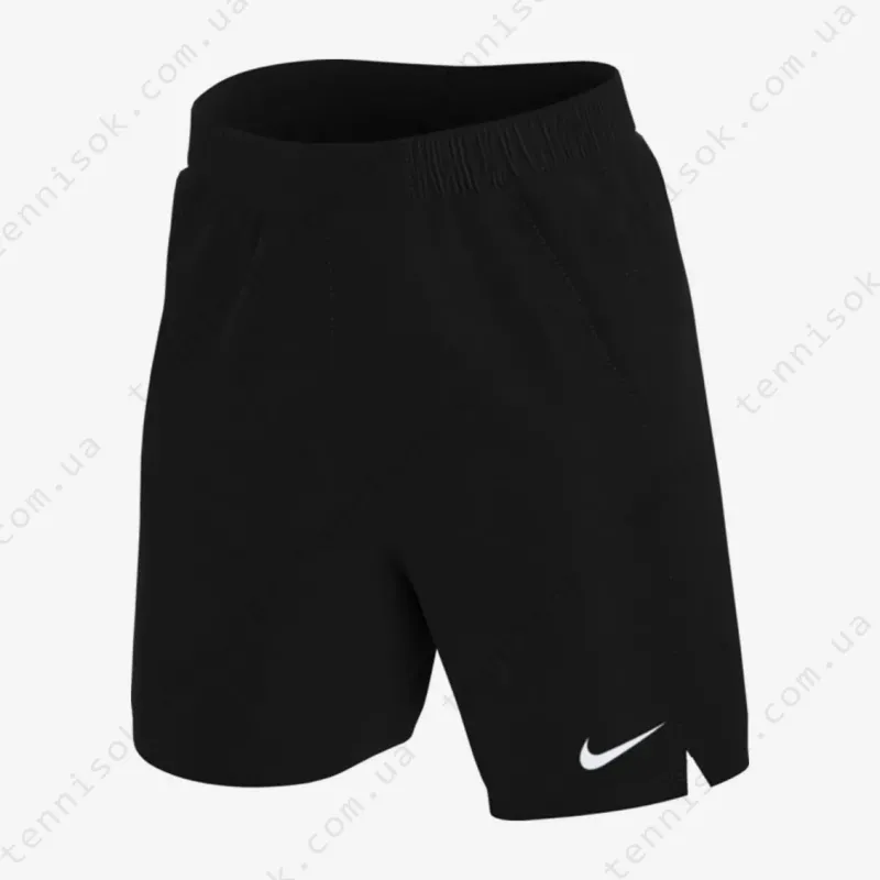 Теннисные шорты Nike Court Dri-FIT Victory CV2545-010