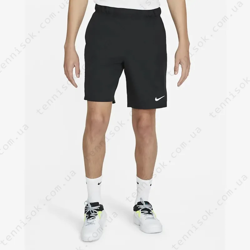 Теннисные шорты Nike Court Dri-FIT Victory CV2545-010