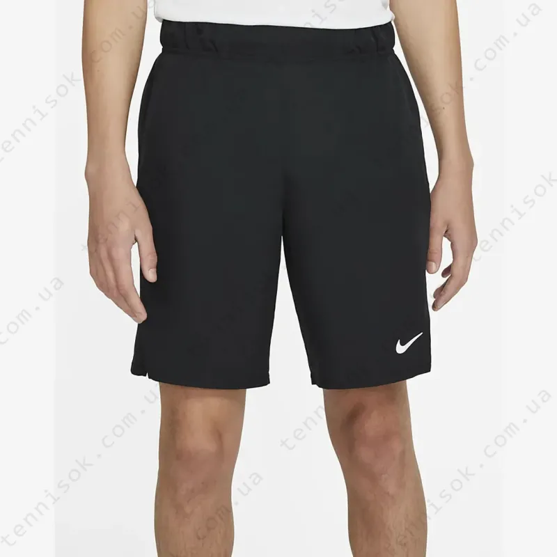 Теннисные шорты Nike Court Dri-FIT Victory CV2545-010