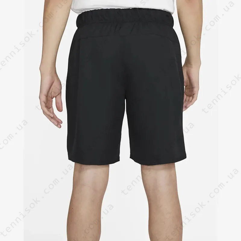 Теннисные шорты Nike Court Dri-FIT Victory CV2545-010