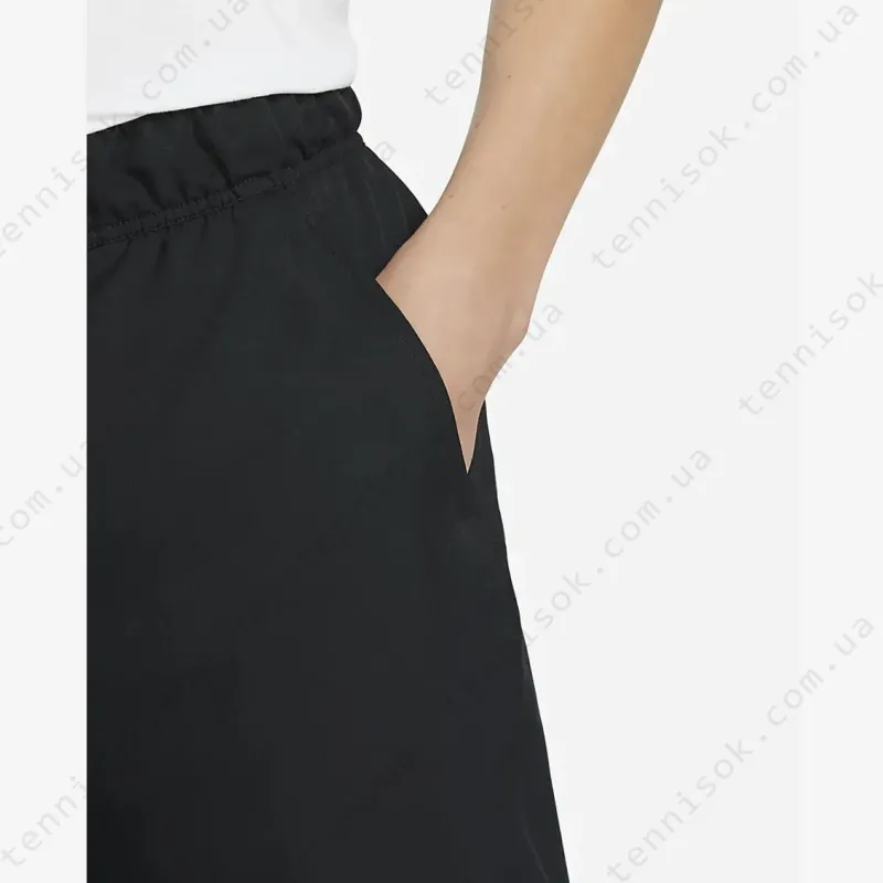 Теннисные шорты Nike Court Dri-FIT Victory CV2545-010