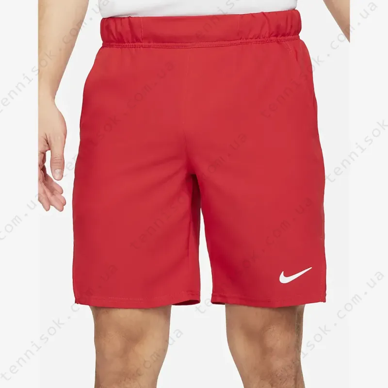 Теннисные шорты Nike Court Dri-FIT Victory CV2545-657