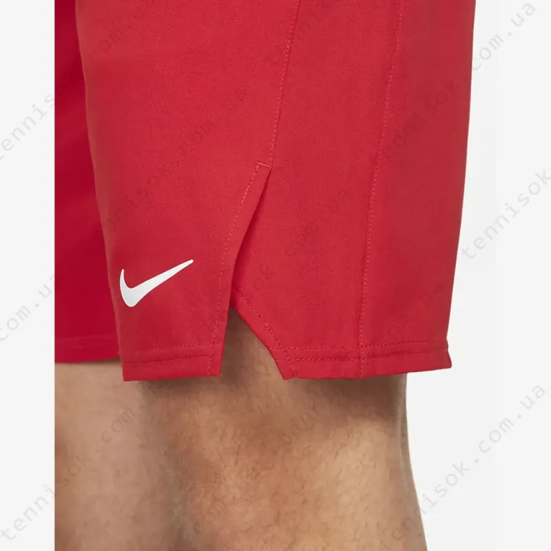 Теннисные шорты Nike Court Dri-FIT Victory CV2545-657