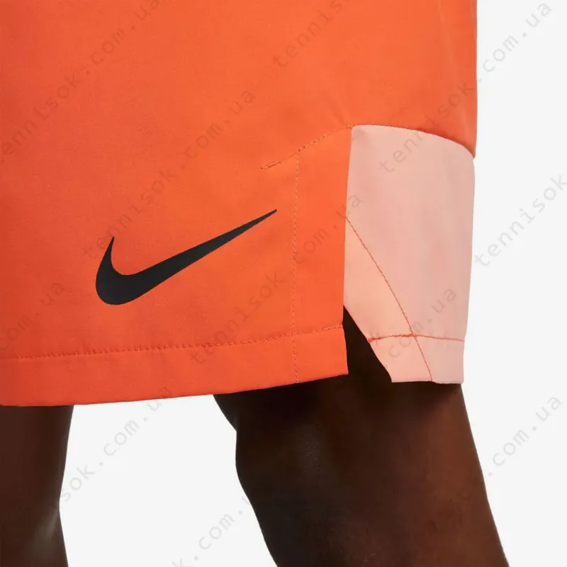 Теннисные шорты Nike Dri-FIT Men's 9 Woven Training Shorts DM6617-869