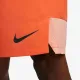 Теннисные шорты Nike Dri-FIT Men's 9 Woven Training Shorts DM6617-869
