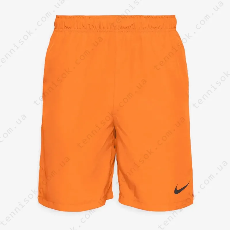 Теннисные шорты Nike Dri-FIT Men's 9 Woven Training Shorts DM6617-869