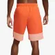 Теннисные шорты Nike Dri-FIT Men's 9 Woven Training Shorts DM6617-869