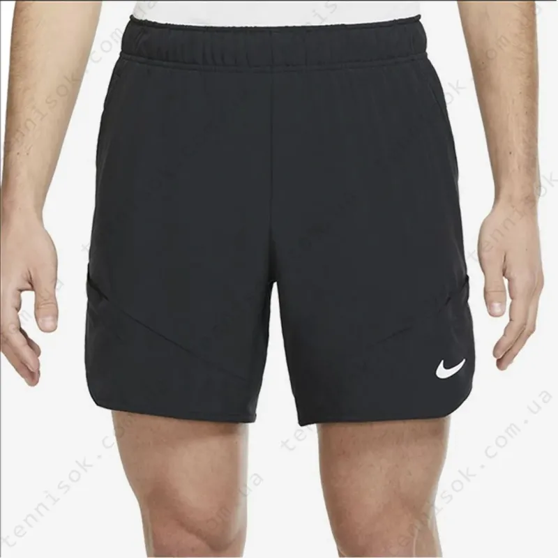 Теннисные шорты Nike Court Dri-FIT Advantage DD8329-010