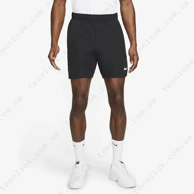 Теннисные шорты Nike Court Dri-FIT Advantage DD8329-010