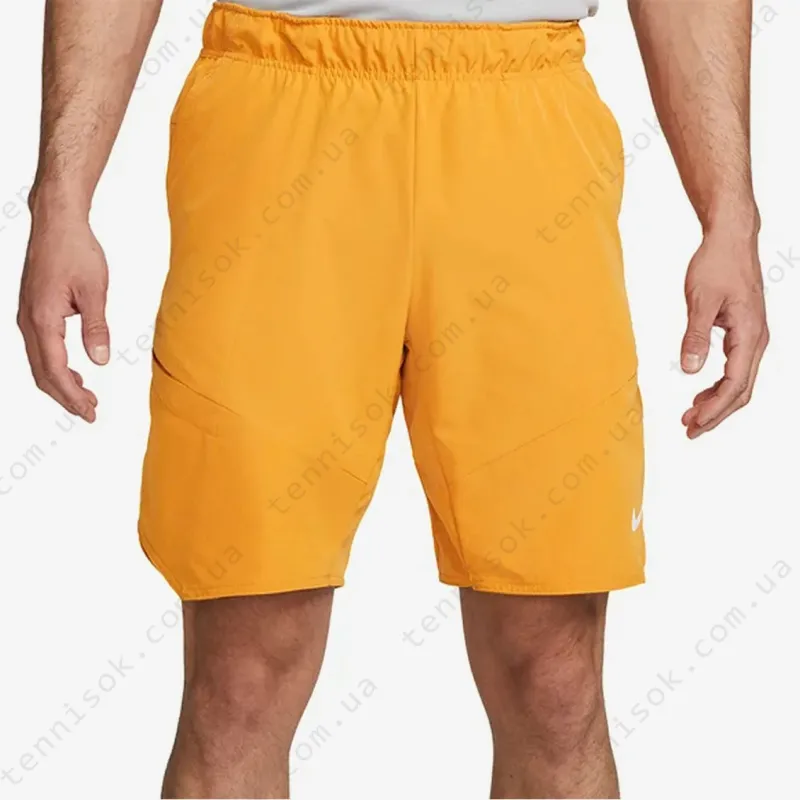 Теннисные шорты Nike Court Dri-FIT Advantage DD8331-738