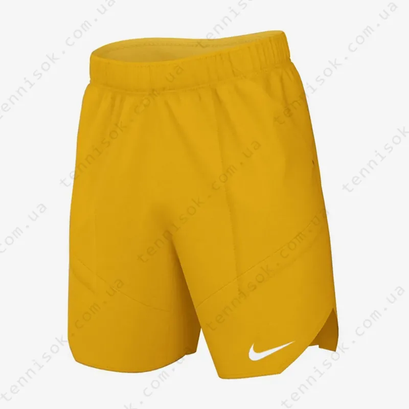 Теннисные шорты Nike Court Dri-FIT Advantage DD8331-738