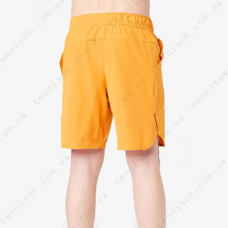 Теннисные шорты Nike Court Dri-FIT Advantage DD8331-738
