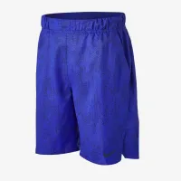 Теннисные шорты Nike Court Flex Victory Short 9in Printed CV2974-471
