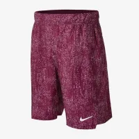 Теннисные шорты Nike Court Flex Victory Short 9in Printed CV2974-638