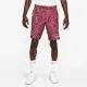 Теннисные шорты Nike Court Flex Victory Short 9in Printed CV2974-638