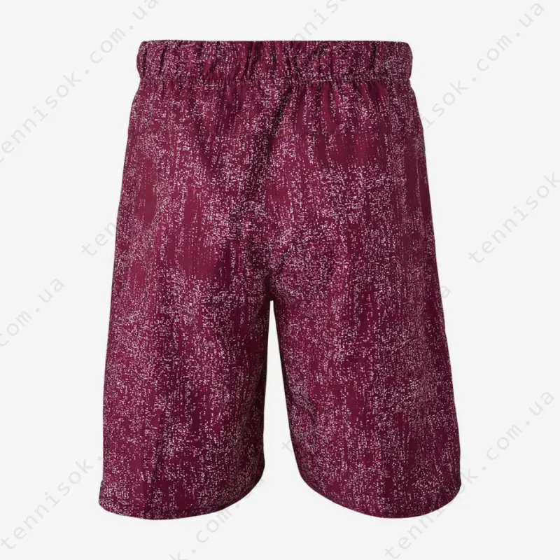 Теннисные шорты Nike Court Flex Victory Short 9in Printed CV2974-638