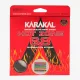 Струны Karakal Hot Zone Badminton String