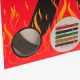 Струны Karakal Hot Zone Badminton String