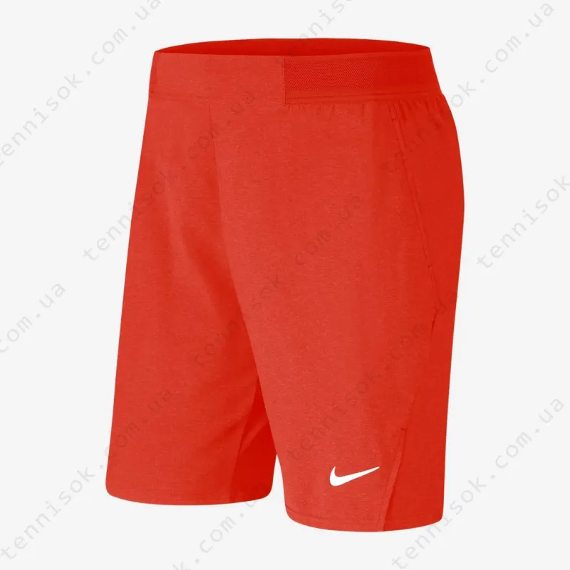 Теннисные шорты Nike Short Court Flex Ace CI9162-634