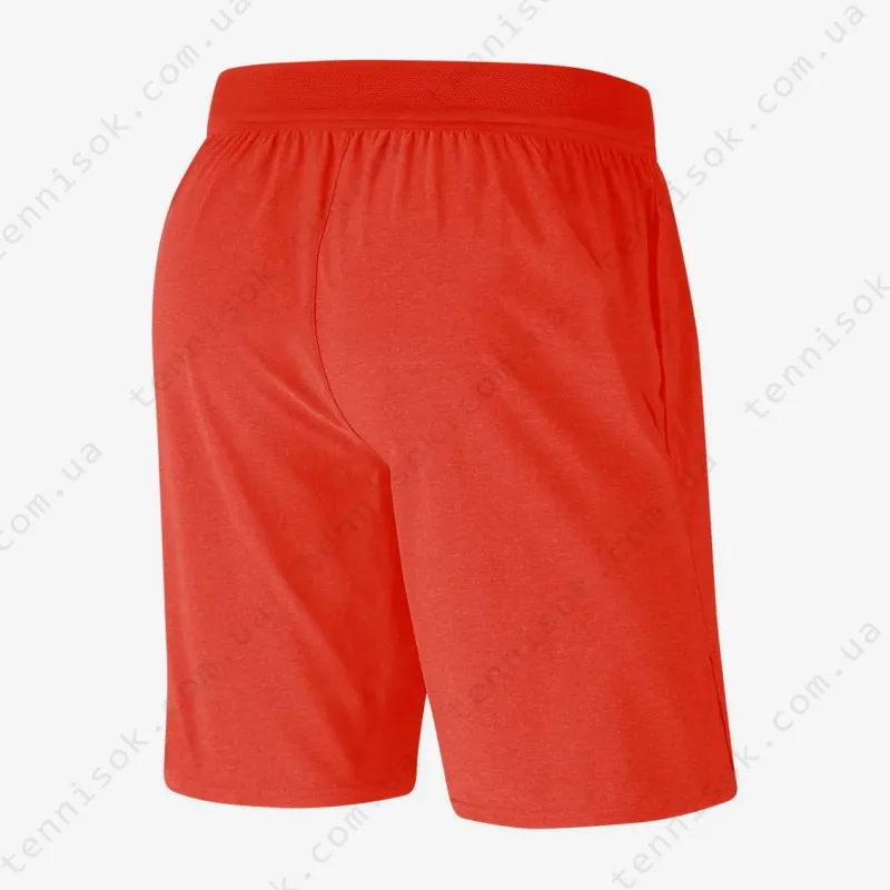 Теннисные шорты Nike Short Court Flex Ace CI9162-634